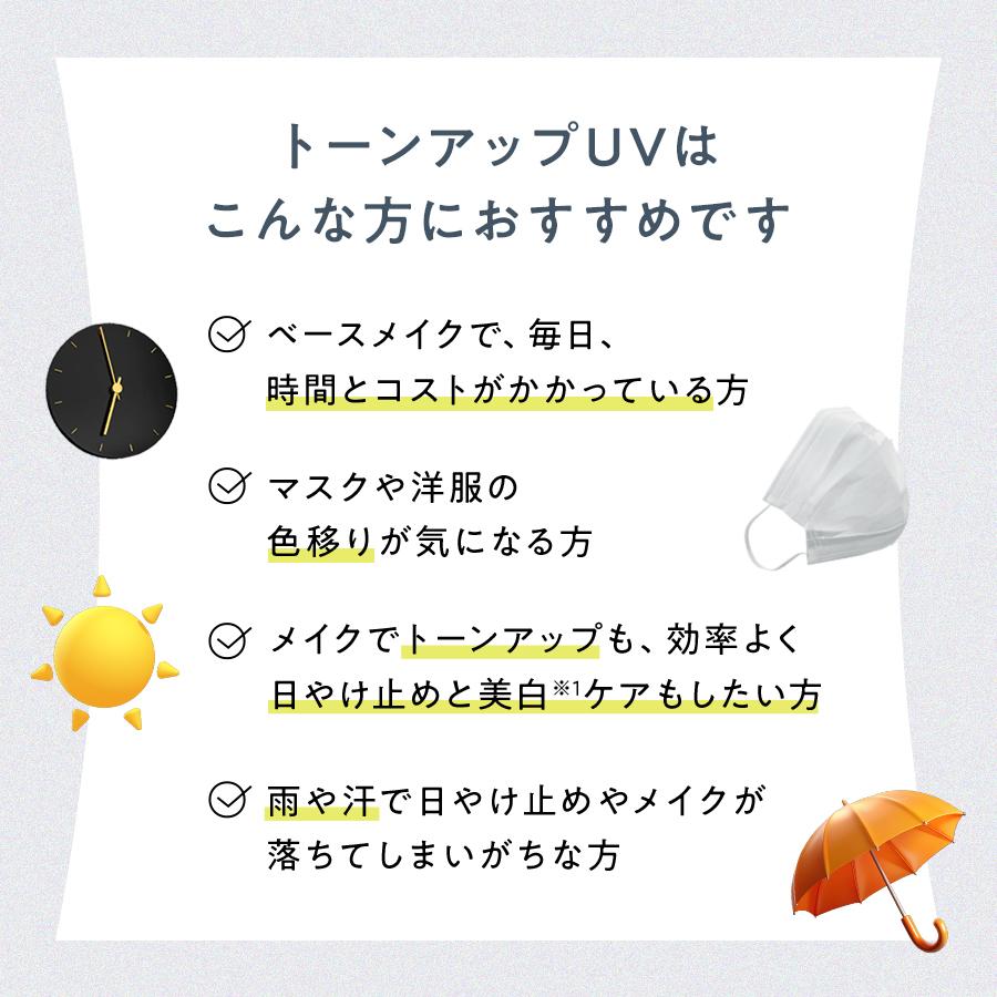 マナラ 公式 MANARA 薬用トーンアップUV 30mL 化粧下地 コンシーラー