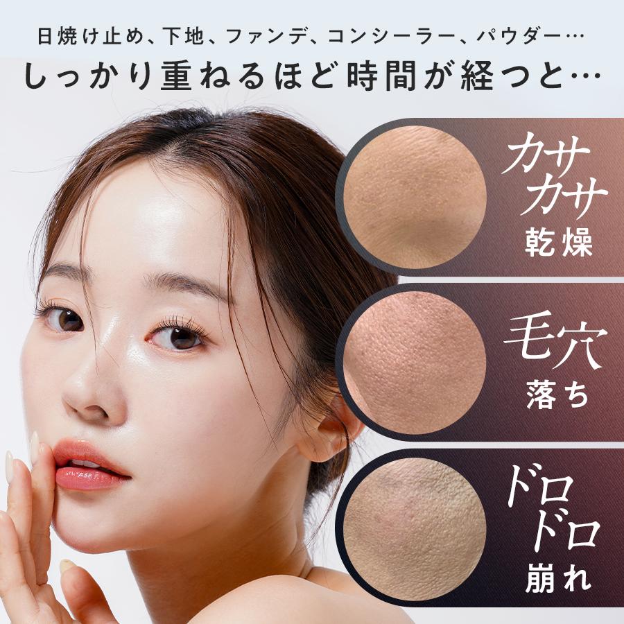 マナラ 公式 MANARA 薬用トーンアップUV 30mL 化粧下地 コンシーラー