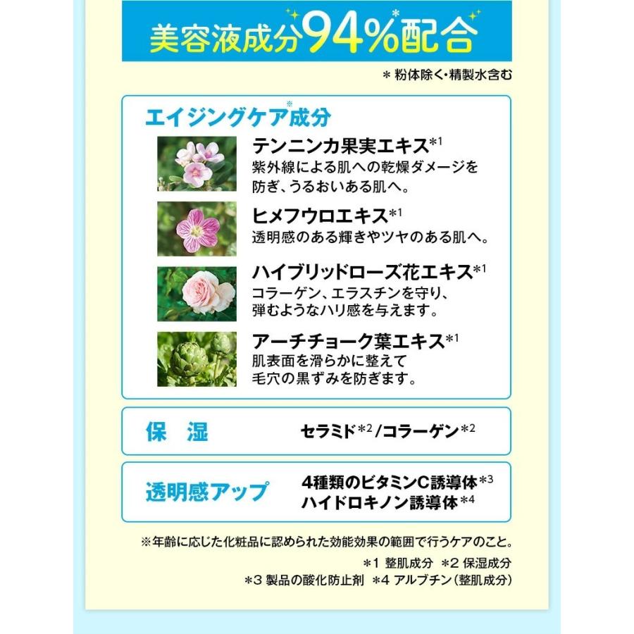 マナラ公式 / ウルトラUVカット50（SPF50 PA++++） 30mL モイスト