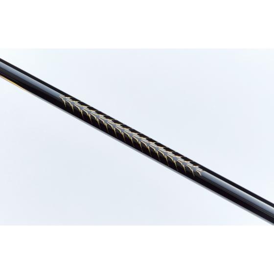 がまかつ NEWがま磯スーパープレシード1号5.3m :gamakatsu-gamaiso-new