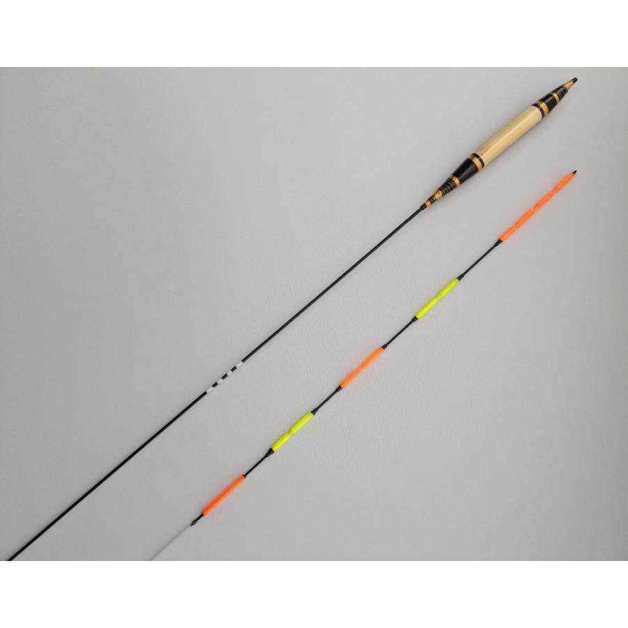 釣りウキ Amazon | OWNER(オーナー) 仕掛け 遊動ウキ波止チヌ・セイゴ 1本