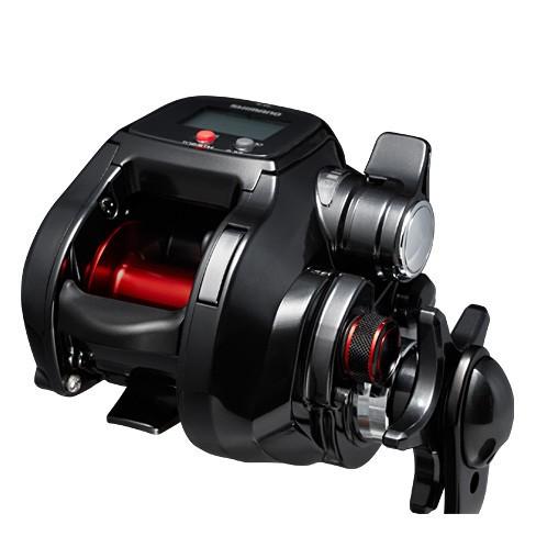 シマノ電動リール プレイズ400 Shimano Dendo Plays400 マンボーつり具店 通販 Yahoo ショッピング