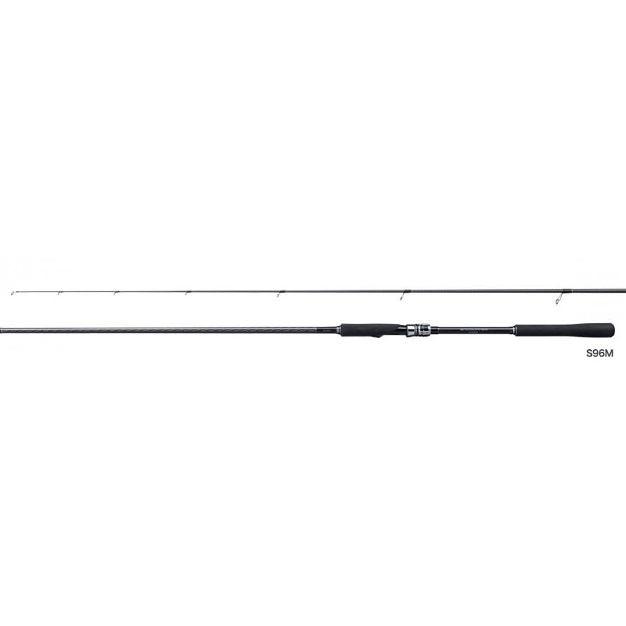 シマノルアーロッド エンカウンターs106m Shimano Encounter S106m マンボーつり具店 通販 Yahoo ショッピング