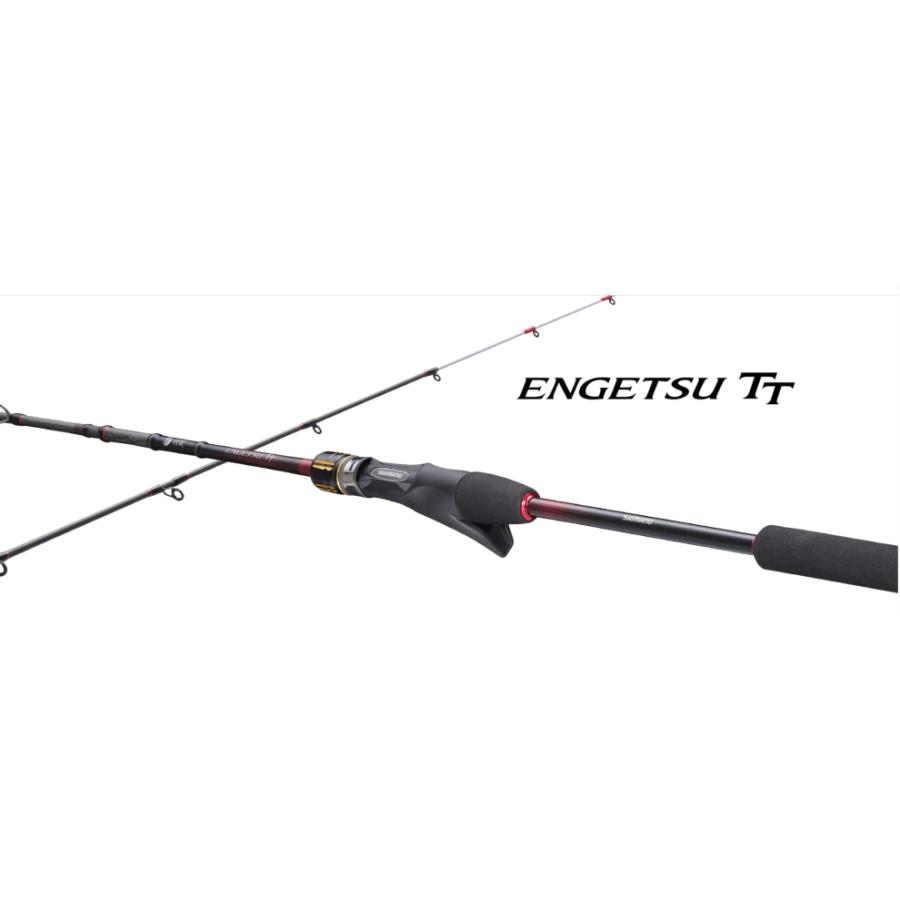 シマノ（SHIMANO） 炎月TT B69MH-S : マンボーつり具店 - 通販 - Yahoo