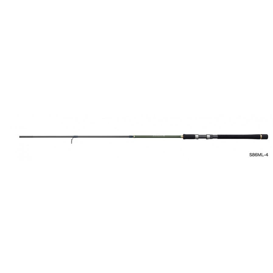 シマノ シマノ ルアーマチックMB S-86ML-4 : マンボーつり具店