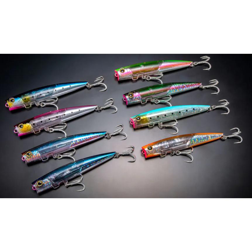 バブルディップ180f ‼️ SHIMANO(シマノ) BUBBLE DIP (バブルディップ) 180F AR-C 使用