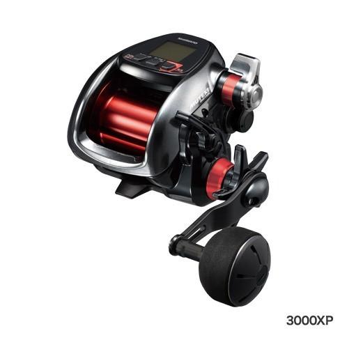 シマノ電動リール プレイズ3000xp Shimano Plays3000xp マンボーつり具店 通販 Yahoo ショッピング