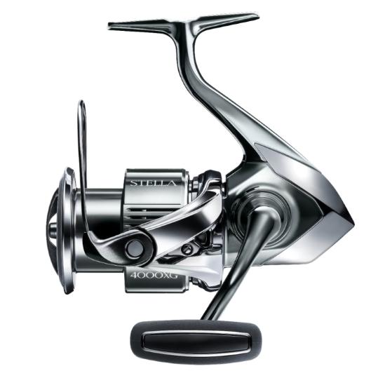 シマノ 22 ステラ 4000XG  スピニングリール シマノ シマノスピニングリール 22ステラ4000XG : マンボー