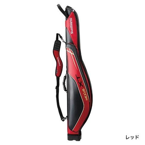 シマノロッドケースxtrc 122q 135r Shimano Rodcasext Rc 122q 135r マンボーつり具店 通販 Yahoo ショッピング