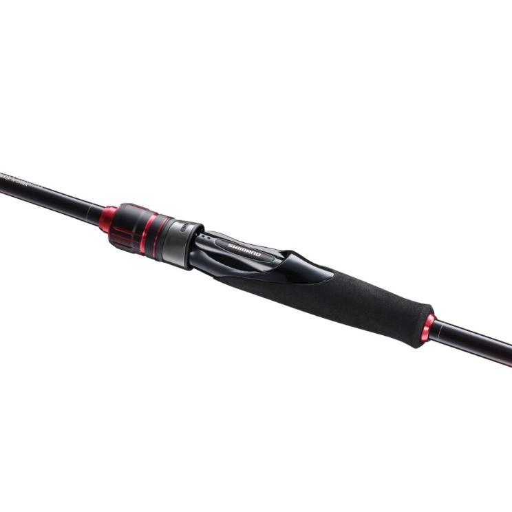 シマノ　SephiaBB Tip Eging R-S511ML-S シマノ シマノ セフィアBBティップエギング R-S511ML-S