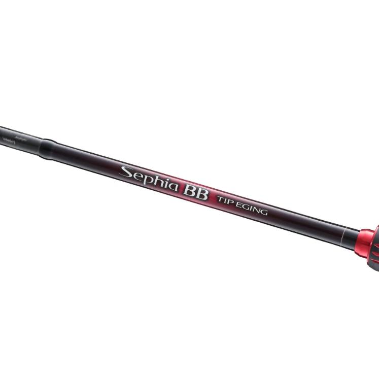 シマノ　SephiaBB Tip Eging R-S511ML-S シマノ シマノ セフィアBBティップエギング R-S511ML-S