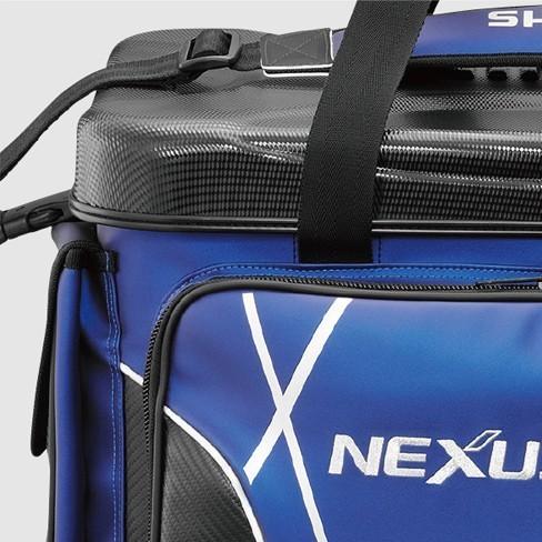 シマノ磯クールバッグxtba 125q25l ブラック Simano Iso1cool Ba 125q 25l Black マンボーつり具店 通販 Yahoo ショッピング