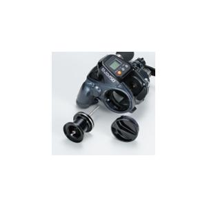 tailwalk テールウォーク エランSW電動150アルミダブルハンドル