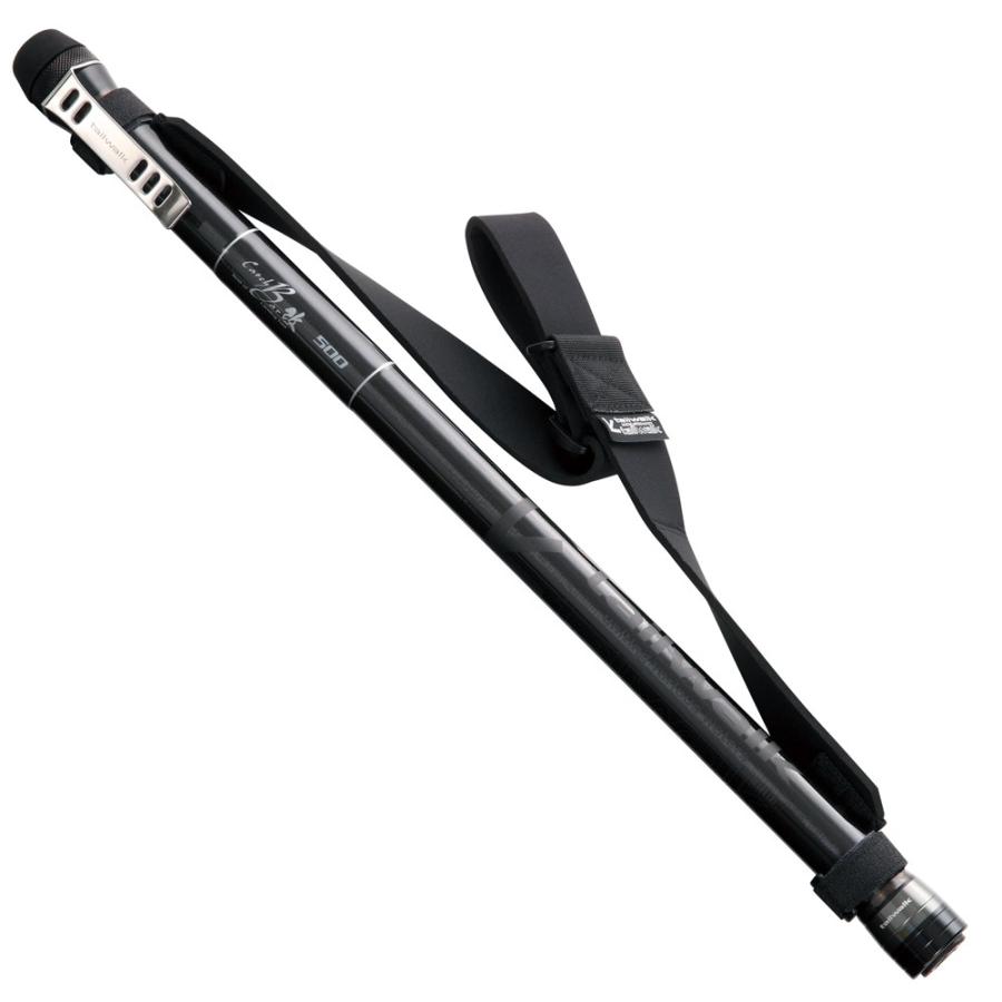 テールウォークタモの柄キャッチバー改550 Tailwalk Catchbar Kai 550 マンボーつり具店 通販 Yahoo ショッピング