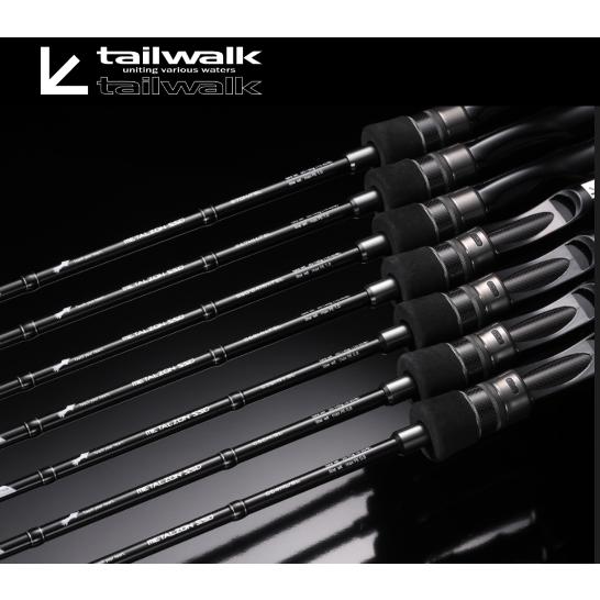 tailwalk テールウォーク メタルゾンSSD S70H/FSL : マンボー