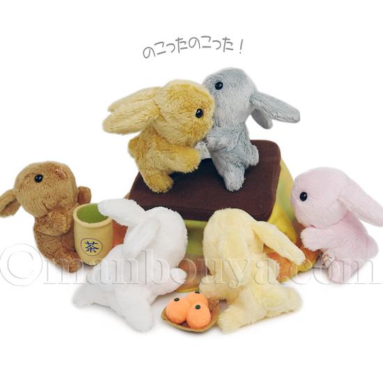 うさぎ ぬいぐるみ ディスプレイセット ぬい撮りグッズ ぬいぐるみで