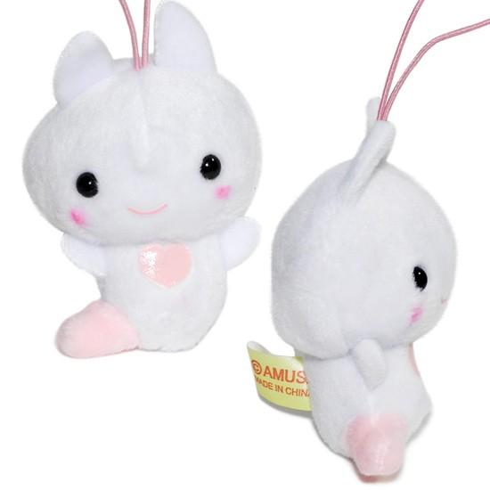 クリオネ グッズ ぬいぐるみ アミューズ Amuse ぷちまる 水族館 クリオネ 6m メール便発送可 Am まんぼう屋ドットコム Yahoo 店 通販 Yahoo ショッピング