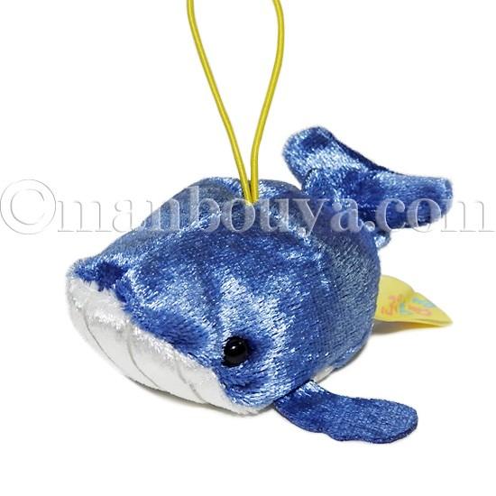 くじら グッズ ぬいぐるみ アミューズ Amuse ぷちまる 水族館 ザトウクジラ 8cm メール便発送可 Am まんぼう屋ドットコム Yahoo 店 通販 Yahoo ショッピング