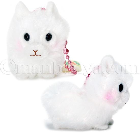 動物園 アルパカ ぬいぐるみ アミューズ AMUFUN ぷちまる アニマルズDX