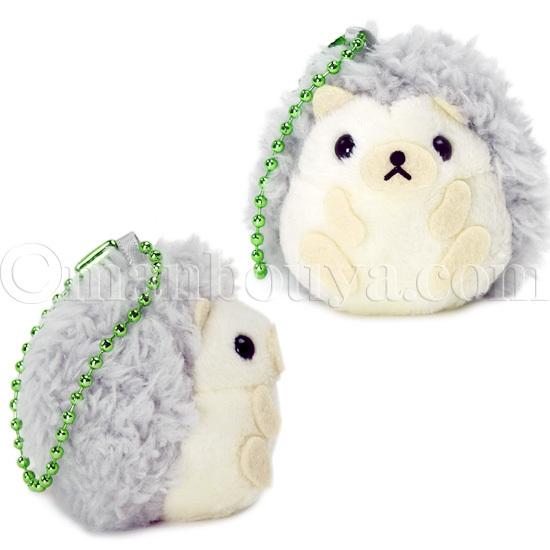 動物園 ハリネズミ ぬいぐるみ アミューズ AMUFUN ぷちまる