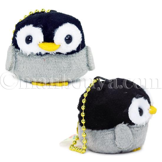 ペンギン ぬいぐるみ 水族館 お土産 アミューズ AMUFUN ぷちまる