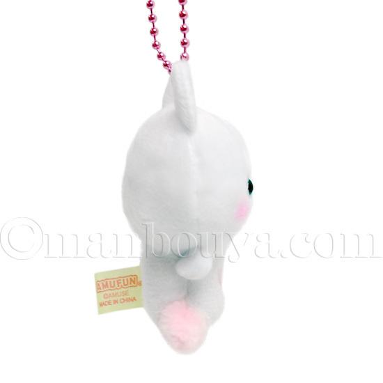 水族館 クリオネ ぬいぐるみ アミューズ AMUFUN ぷちまる