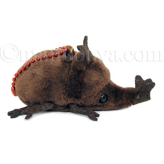 昆虫 おもちゃ ぬいぐるみ カブトムシ アミューズ AMUFUN 昆虫 おもちゃ ぬいぐるみ カブトムシ アミューズ AMUFUN