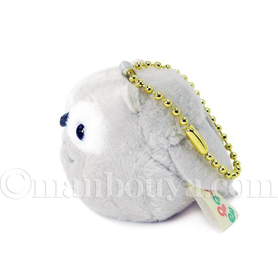 ミミズク ぬいぐるみ マスコット アミューズ AMUFUN ぷちまる DX