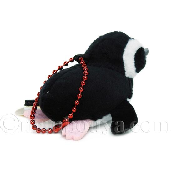 ペンギン グッズ ぬいぐるみ 水族館お土産 アミューズ AMUFUN