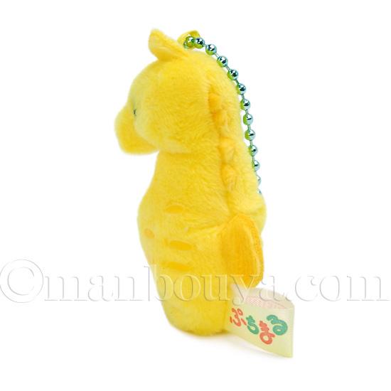 水族館グッズ ぬいぐるみ タツノオトシゴ アミューズ AMUFUN