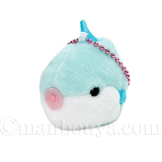 マンボウ ぬいぐるみ 魚 水族館グッズ アミューズ AMUFUN