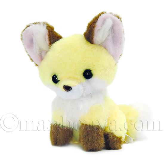 ちょコンとキツネ ぬいぐるみ マスコット　まとめうり ≪11月の新商品≫ちょコンとキツネ ☆アミューズプライズ-NEW