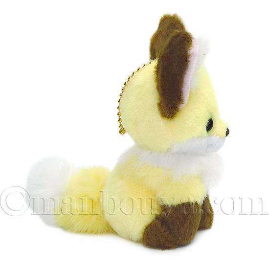 キツネ ぬいぐるみ マスコット かわいい アミューズ AMUFUN ちょ キツネ ぬいぐるみ マスコット かわいい アミューズ AMUFUN ちょ
