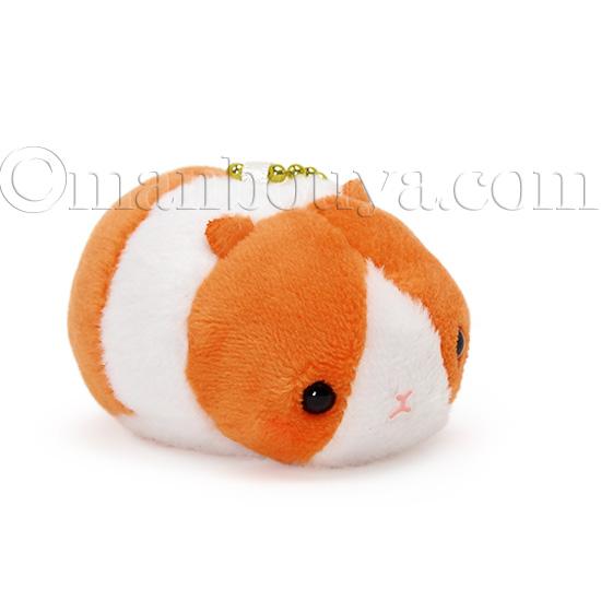 モルモット ぬいぐるみ ぷちまる 動物園 アミューズ AMUFUN