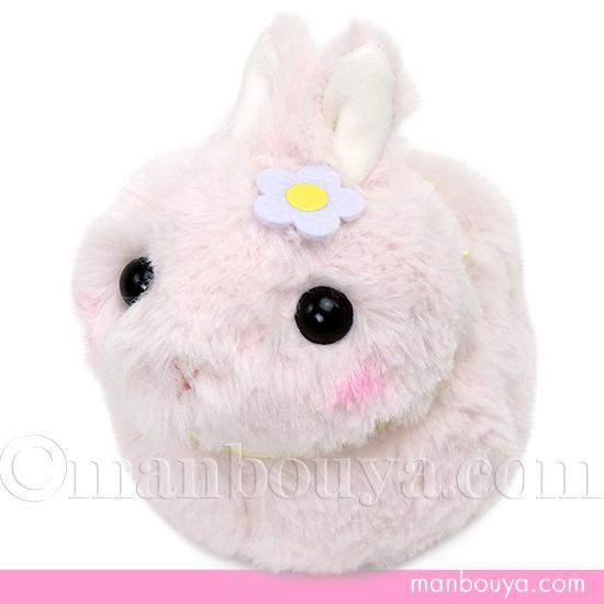 ぬいぐるみ うさぎ ふわふわ アミューズ AMUFUN うさだまちゃん