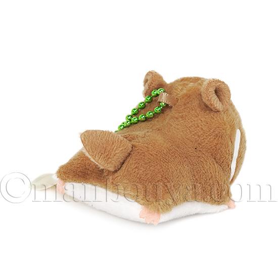 ムササビ ぬいぐるみ ぷちまる DX 動物園 アミューズ AMUFUN