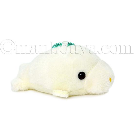 ジュゴン 商品確認ページ ジュゴン ぬいぐるみ 水族館グッズ アミューズ AMUFUN ぷちまる