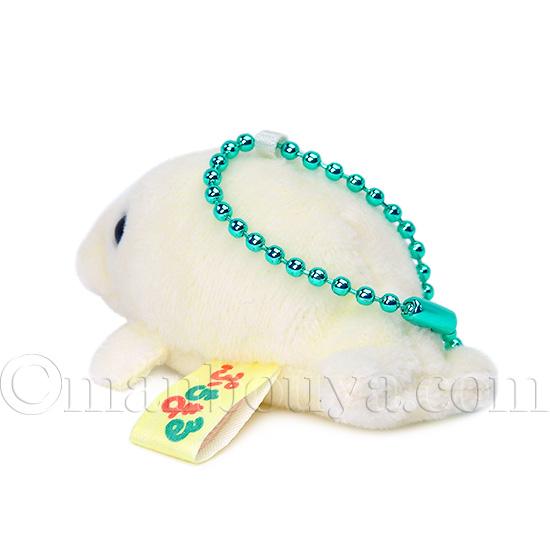 ジュゴン ぬいぐるみ 水族館グッズ アミューズ AMUFUN ぷちまる