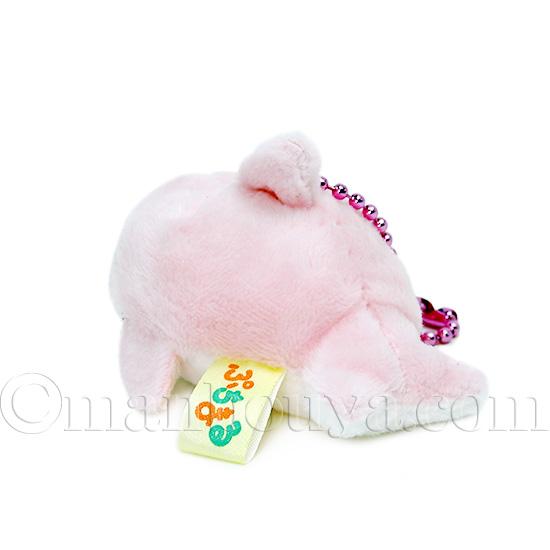 イルカ ぬいぐるみ 水族館グッズ アミューズ AMUFUN ぷちまる