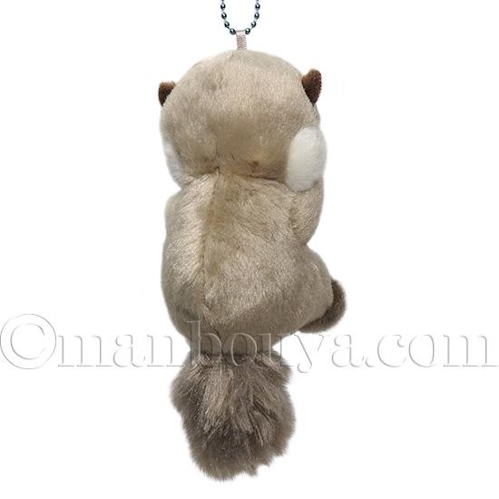 ラッコ ぬいぐるみ かわいい 水族館グッズ アミューズ AMUFUN うきうき