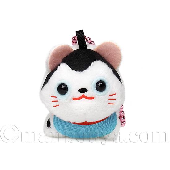 張り子 犬 グッズ ぬいぐるみ 人形 かわいい AMUFUN ぷちまる DX