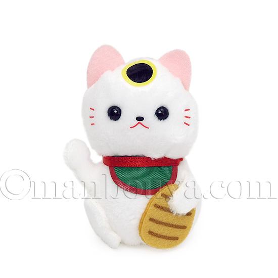 招き猫 ぬいぐるみ ネコ 人形 アミューズ AMUFUN ぷちまる DX 招き猫 ぬいぐるみ ネコ 人形 アミューズ AMUFUN ぷちまる DX