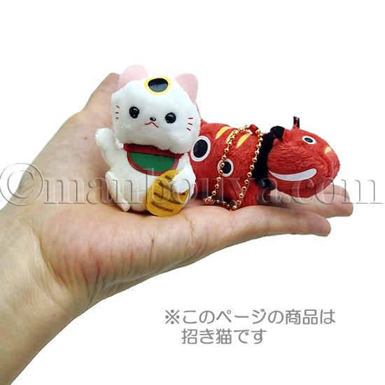 招き猫 ぬいぐるみ ネコ 人形 アミューズ AMUFUN ぷちまる DX 招き猫 ぬいぐるみ ネコ 人形 アミューズ AMUFUN ぷちまる DX