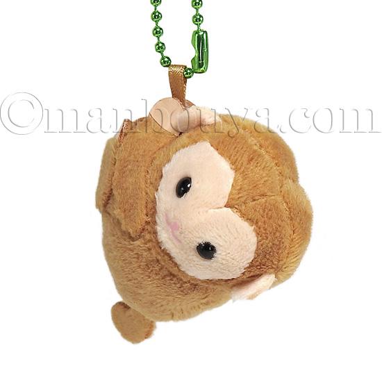 さるぬいぐるみ サル ぬいぐるみ さる 人形 ぷちまる 動物 アミューズ AMUFUN