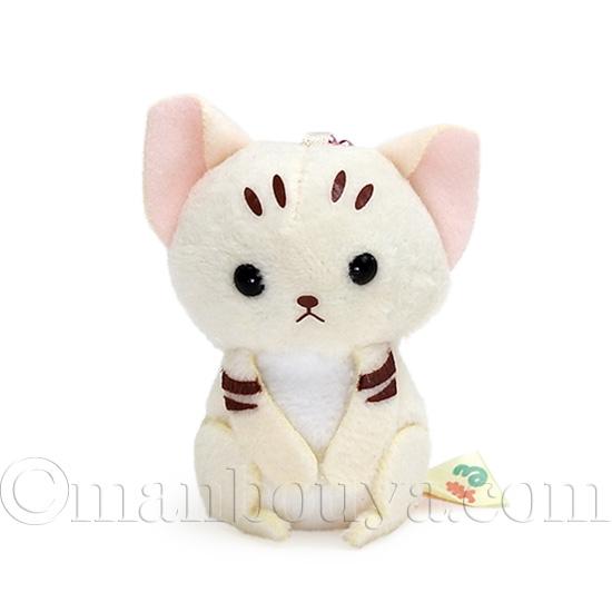 スナネコ ぬいぐるみ ぷちまる 動物園 アミューズ AMUFUN アニマルズDX