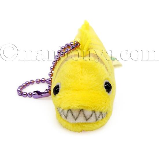 ウツボ ぬいぐるみ 海の生き物 水族館グッズ アミューズ AMUFUN