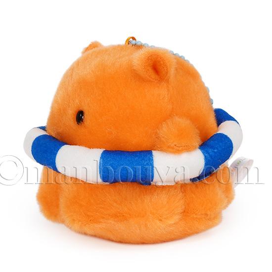 メンダコページ メンダコ ぬいぐるみ かわいい AMUFUN アミューズ かなづち