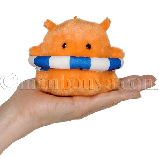 メンダコ!ページです。 メンダコ ぬいぐるみ かわいい AMUFUN アミューズ かなづちフレンズ