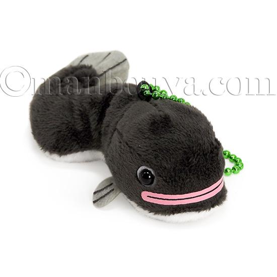 ウンギ ぬいぐるみ うなぎ ぬいぐるみ アミューズ ぷちまる アニマルズ DX AMUFUN