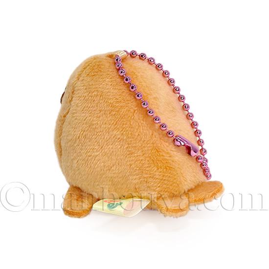 セイウチ ぬいぐるみ アミューズ ぷちまる アニマルズ DX AMUFUN 海象